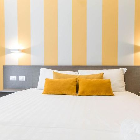 Joivy San Cristoforo - Terrace, Gym & Spa Milano Ngoại thất bức ảnh