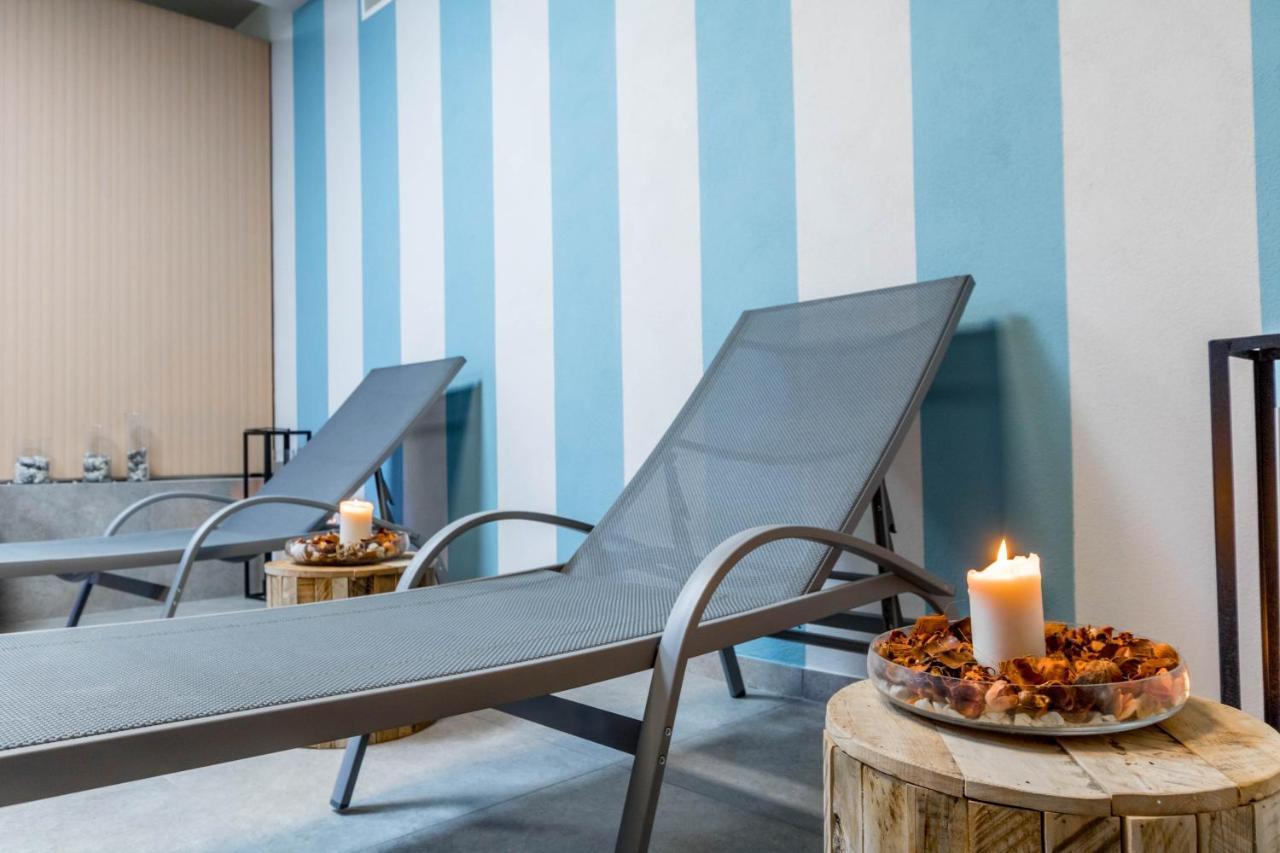 Joivy San Cristoforo - Terrace, Gym & Spa Milano Ngoại thất bức ảnh