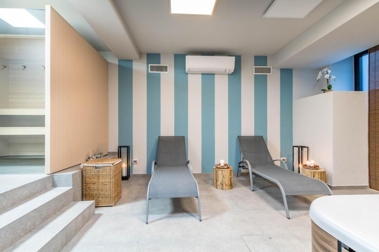 Joivy San Cristoforo - Terrace, Gym & Spa Milano Ngoại thất bức ảnh
