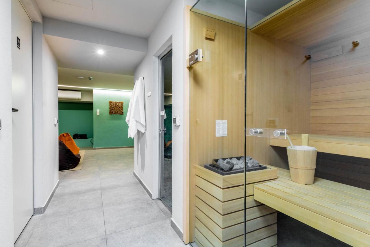Joivy San Cristoforo - Terrace, Gym & Spa Milano Ngoại thất bức ảnh