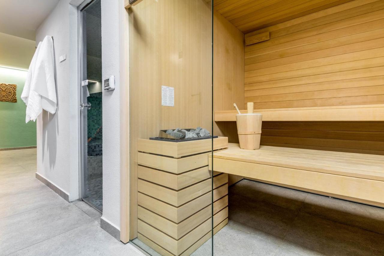 Joivy San Cristoforo - Terrace, Gym & Spa Milano Ngoại thất bức ảnh
