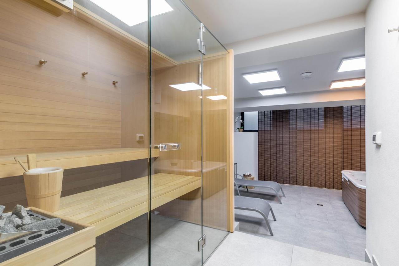 Joivy San Cristoforo - Terrace, Gym & Spa Milano Ngoại thất bức ảnh