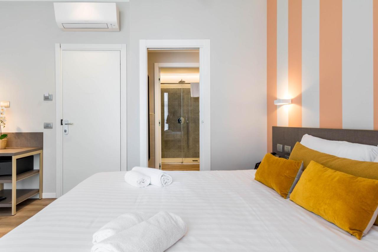 Joivy San Cristoforo - Terrace, Gym & Spa Milano Ngoại thất bức ảnh