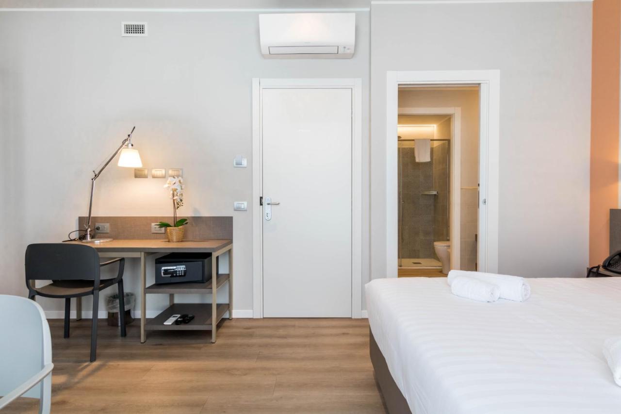 Joivy San Cristoforo - Terrace, Gym & Spa Milano Ngoại thất bức ảnh