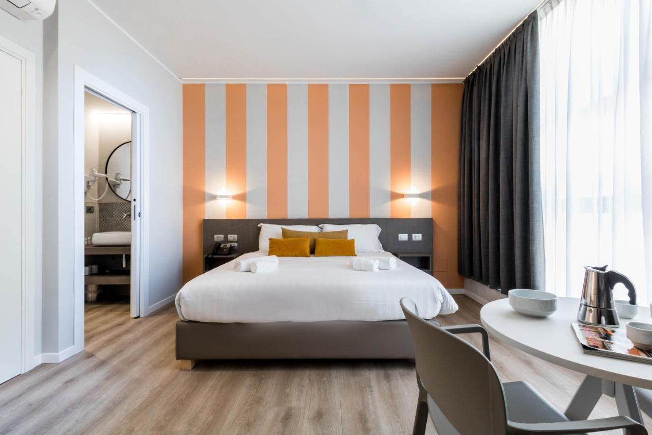 Joivy San Cristoforo - Terrace, Gym & Spa Milano Ngoại thất bức ảnh