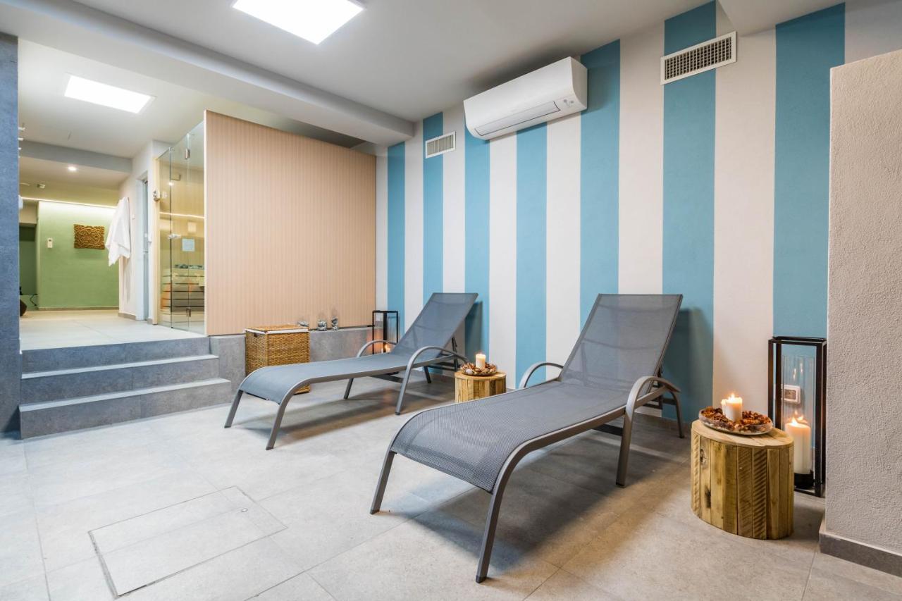 Joivy San Cristoforo - Terrace, Gym & Spa Milano Ngoại thất bức ảnh